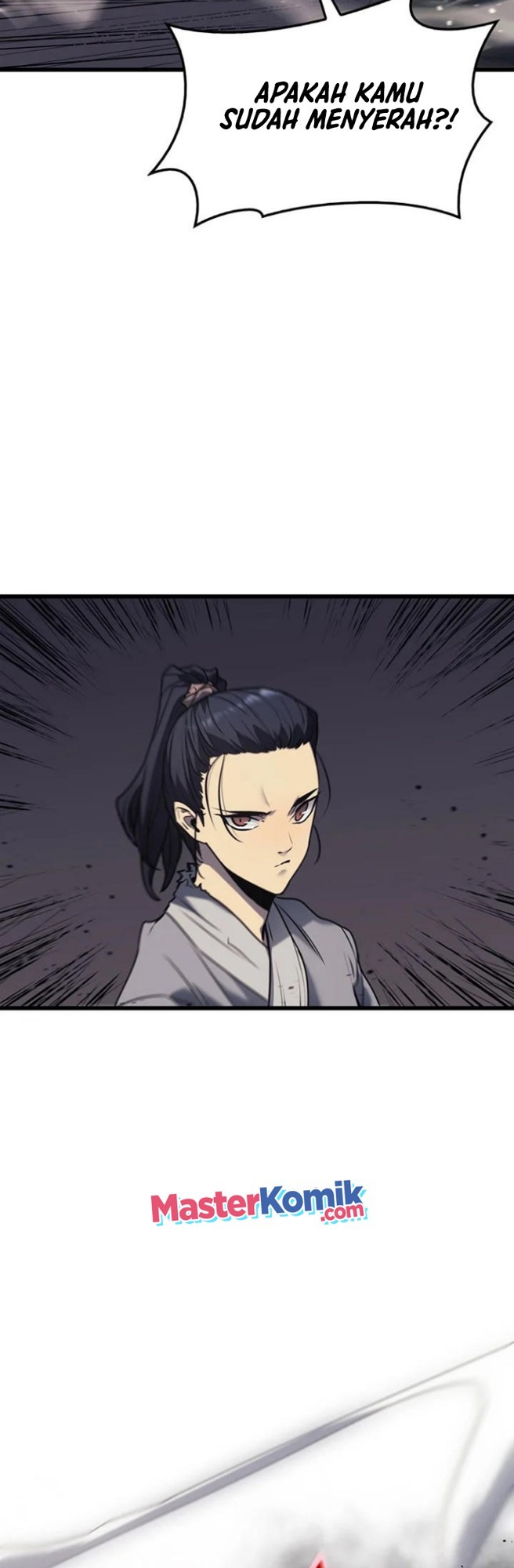 Grim Reaper of the Drifting Moon Chapter 9 - halaman 67