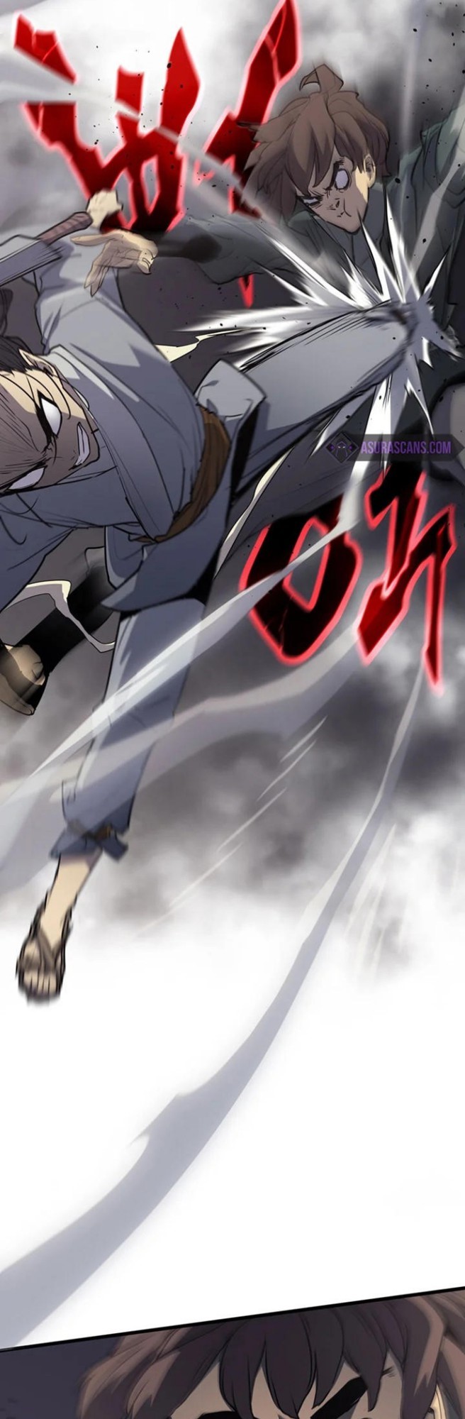 Grim Reaper of the Drifting Moon Chapter 9 - halaman 68