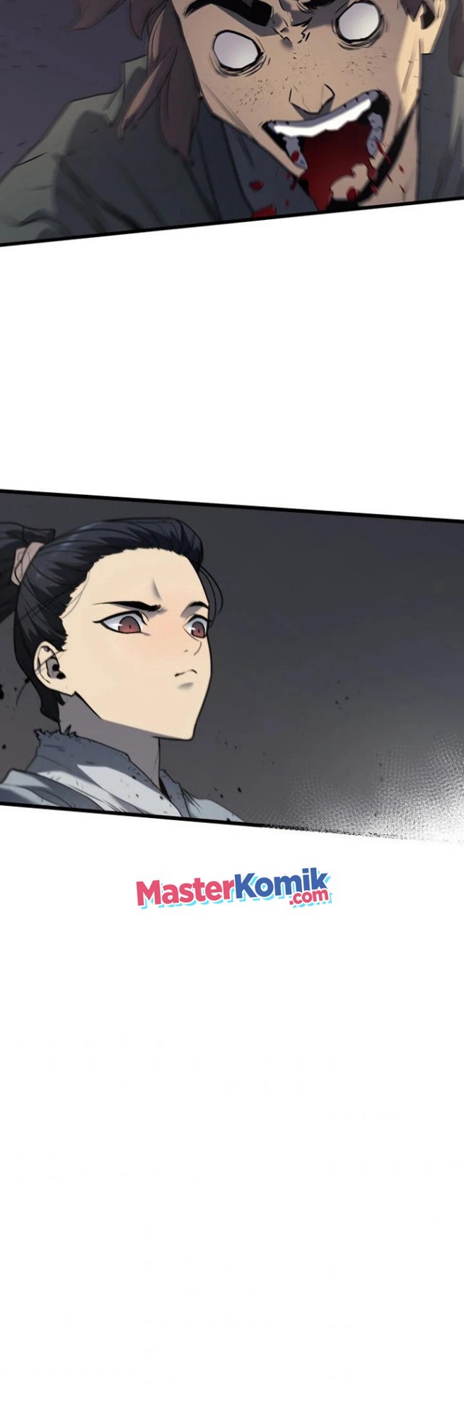 Grim Reaper of the Drifting Moon Chapter 9 - halaman 69