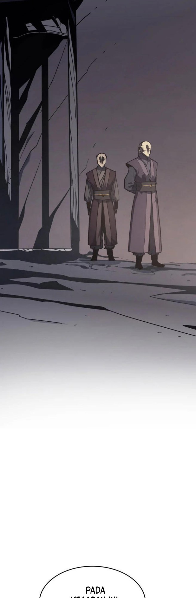Grim Reaper of the Drifting Moon Chapter 9 - halaman 71