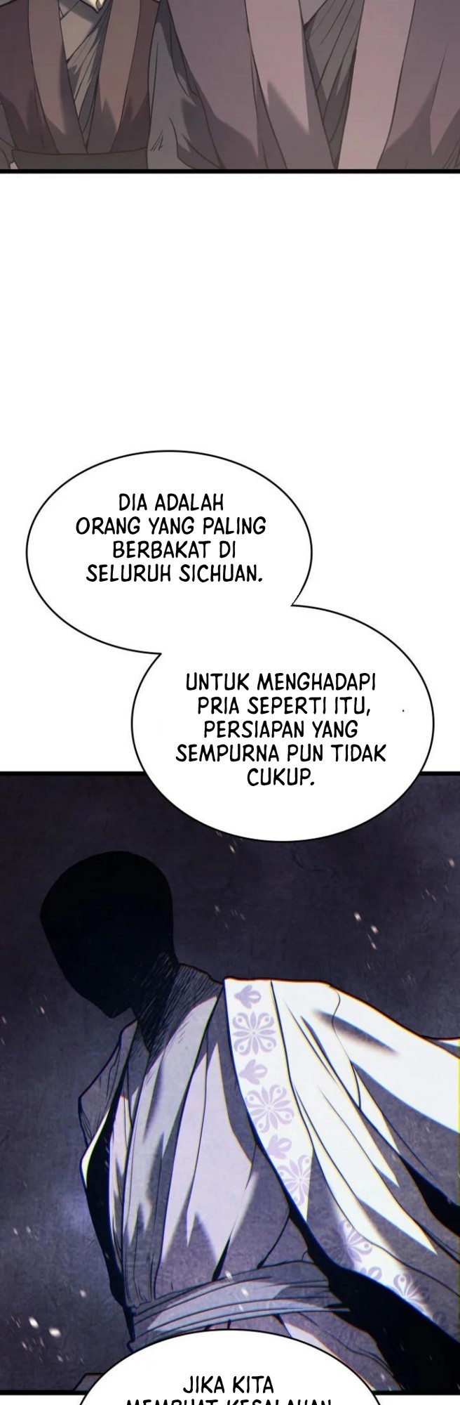 Grim Reaper of the Drifting Moon Chapter 9 - halaman 73
