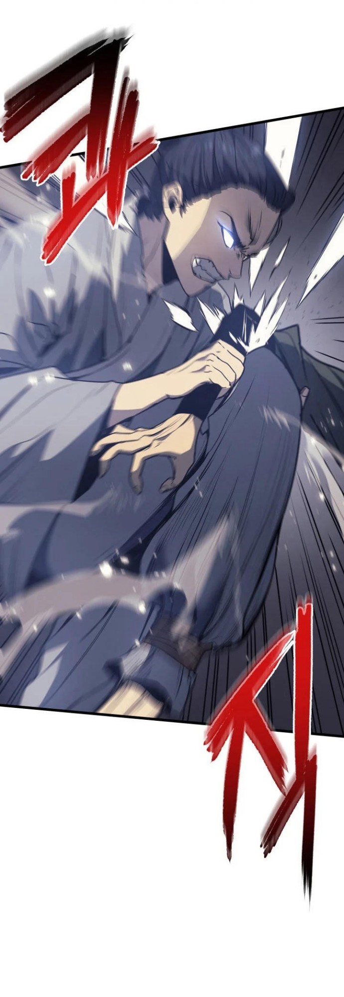 Grim Reaper of the Drifting Moon Chapter 9 - halaman 79