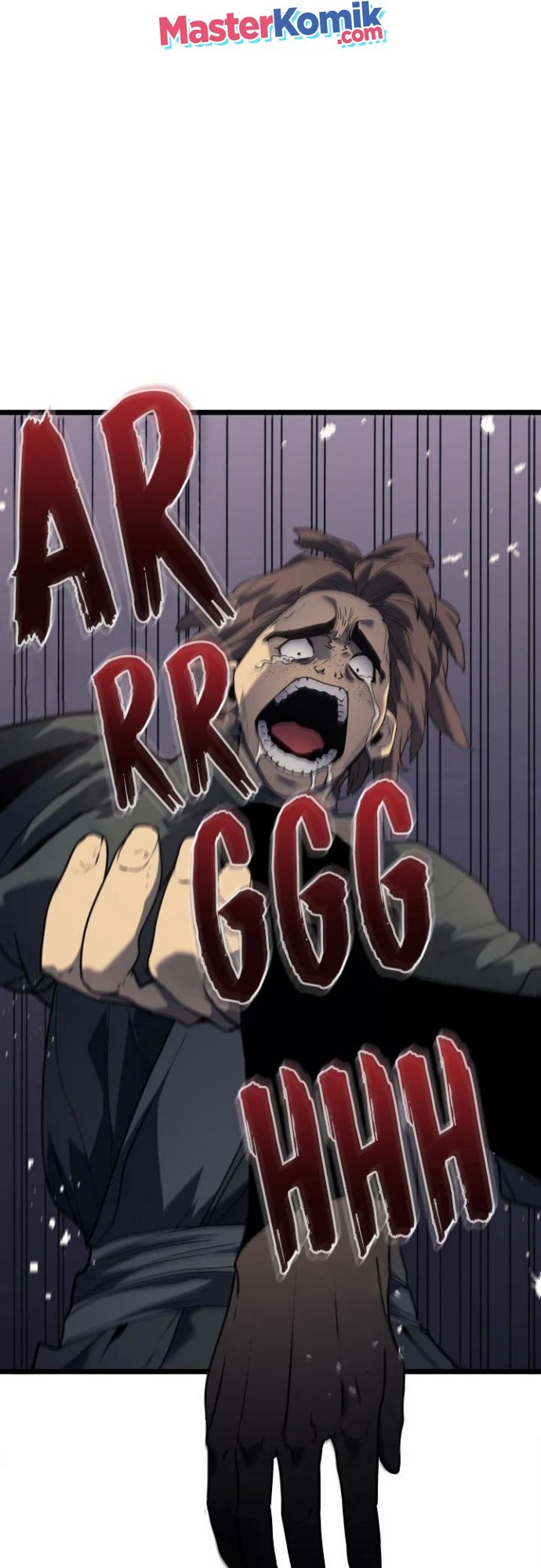 Grim Reaper of the Drifting Moon Chapter 9 - halaman 80