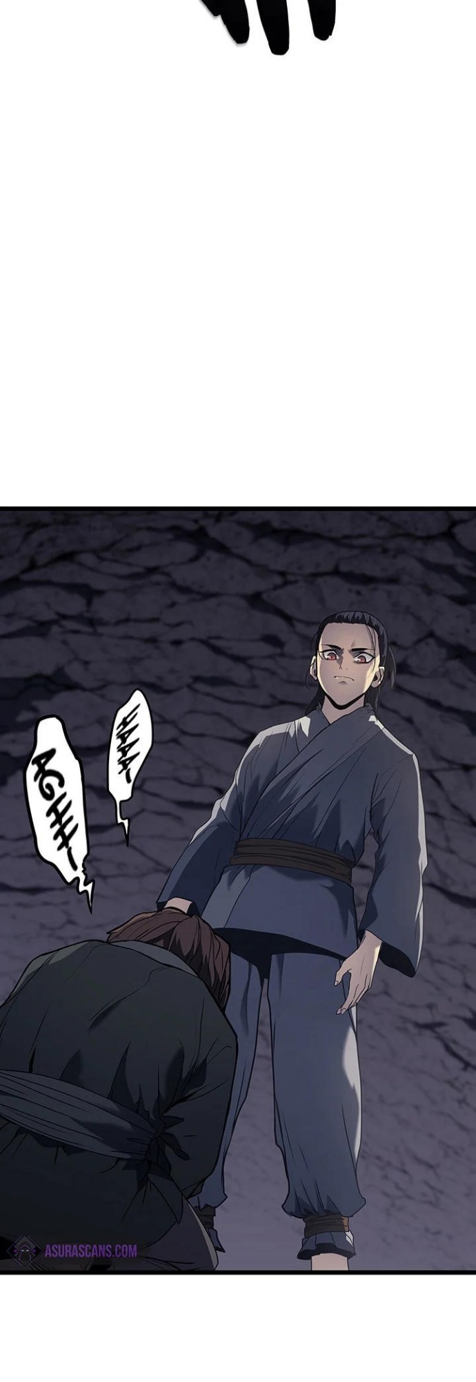 Grim Reaper of the Drifting Moon Chapter 9 - halaman 81