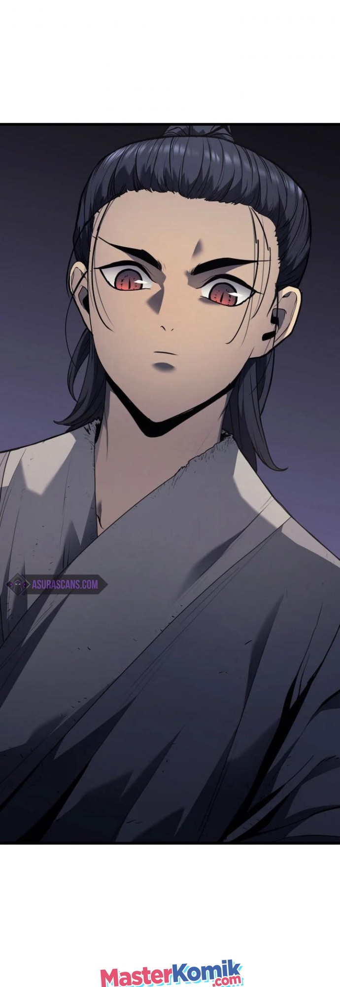 Grim Reaper of the Drifting Moon Chapter 9 - halaman 83