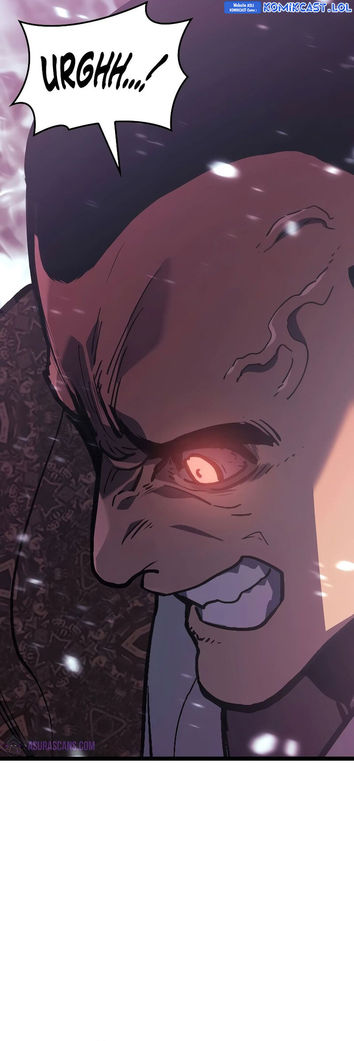 Grim Reaper of the Drifting Moon Chapter 90 - halaman 16