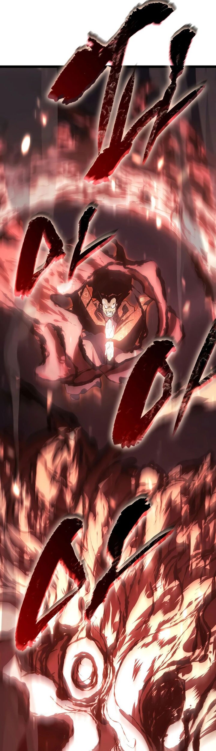 Grim Reaper of the Drifting Moon Chapter 90 - halaman 22