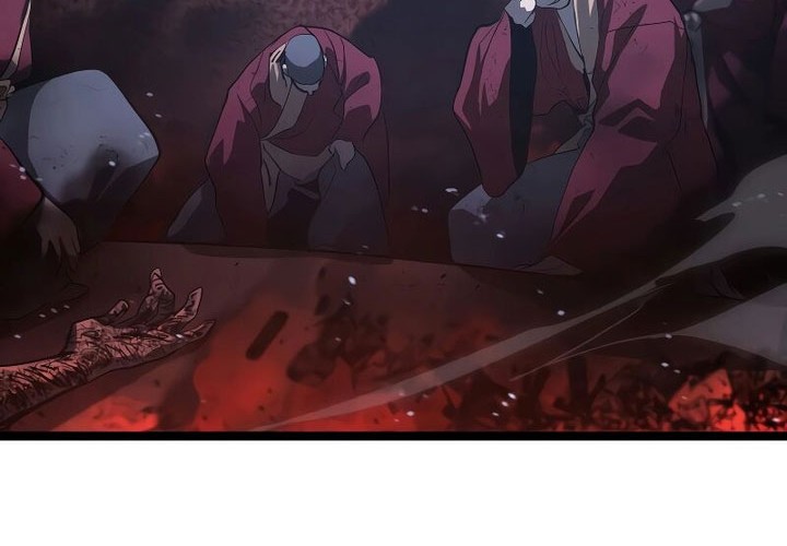 Grim Reaper of the Drifting Moon Chapter 90 - halaman 35