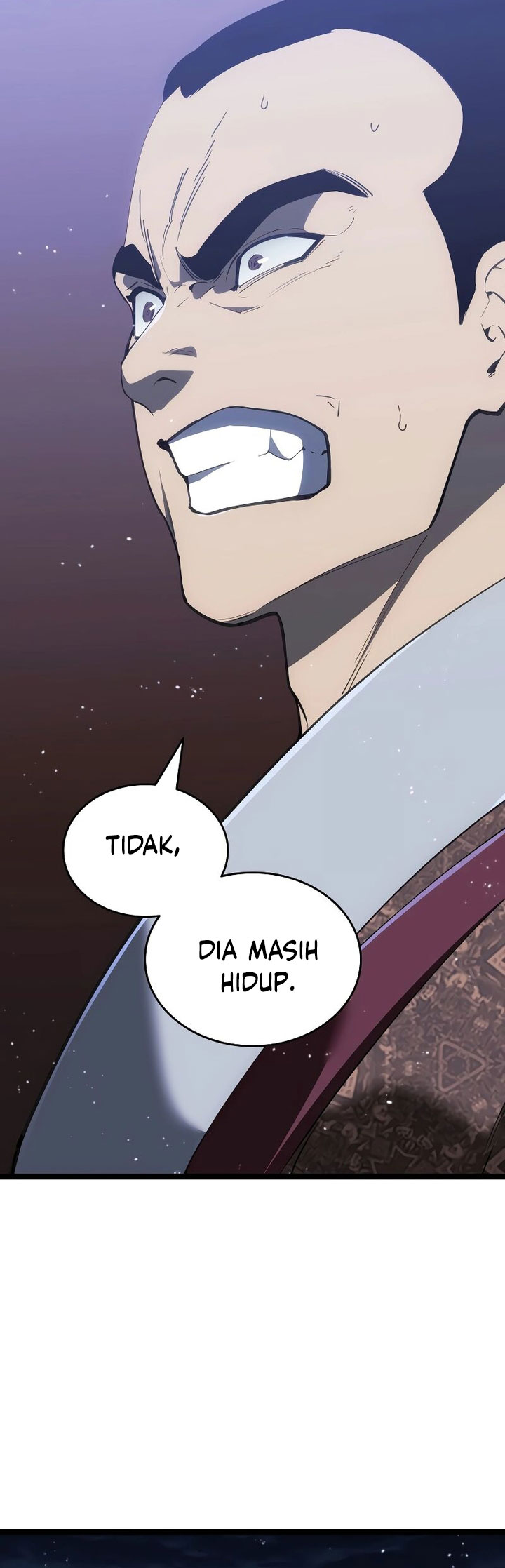 Grim Reaper of the Drifting Moon Chapter 90 - halaman 38