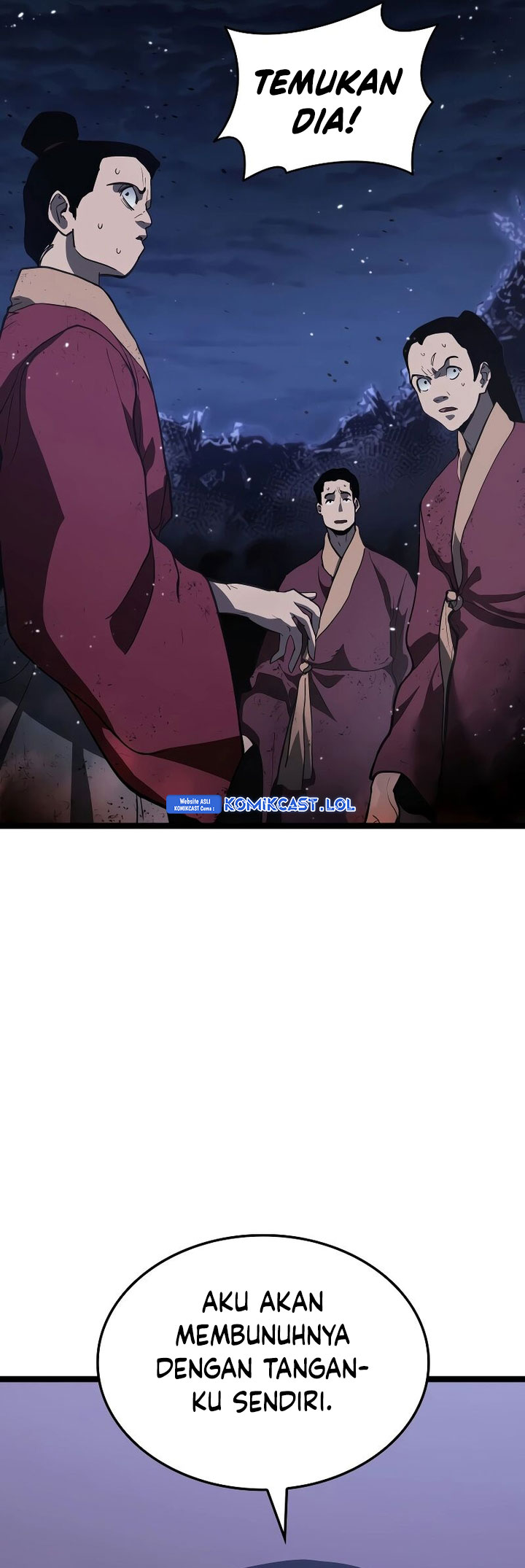 Grim Reaper of the Drifting Moon Chapter 90 - halaman 39