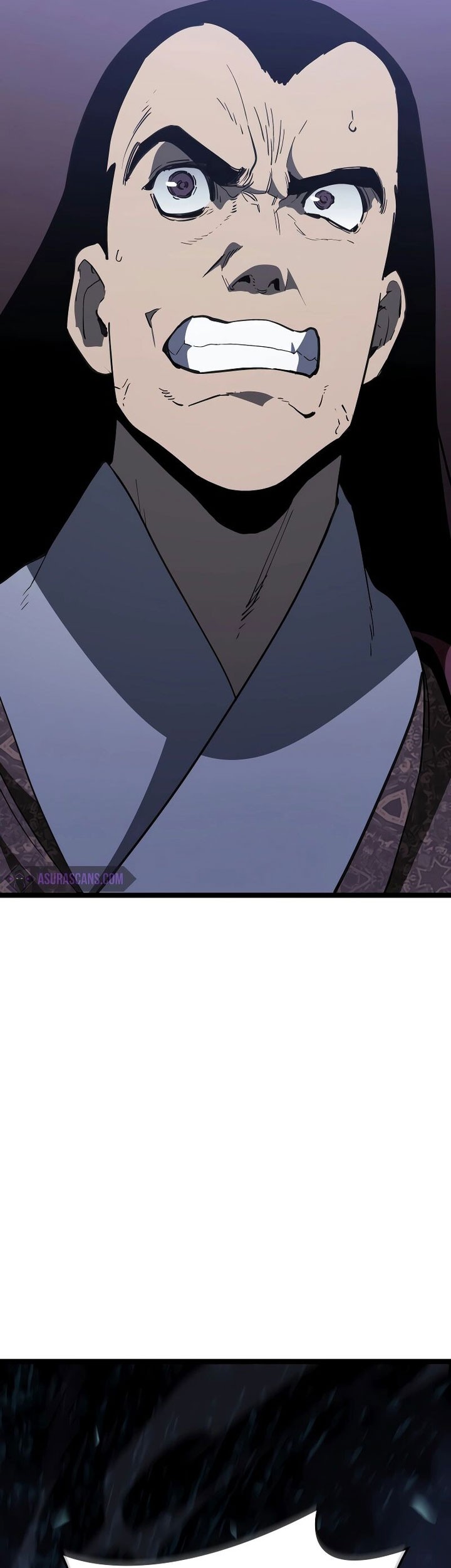 Grim Reaper of the Drifting Moon Chapter 90 - halaman 40