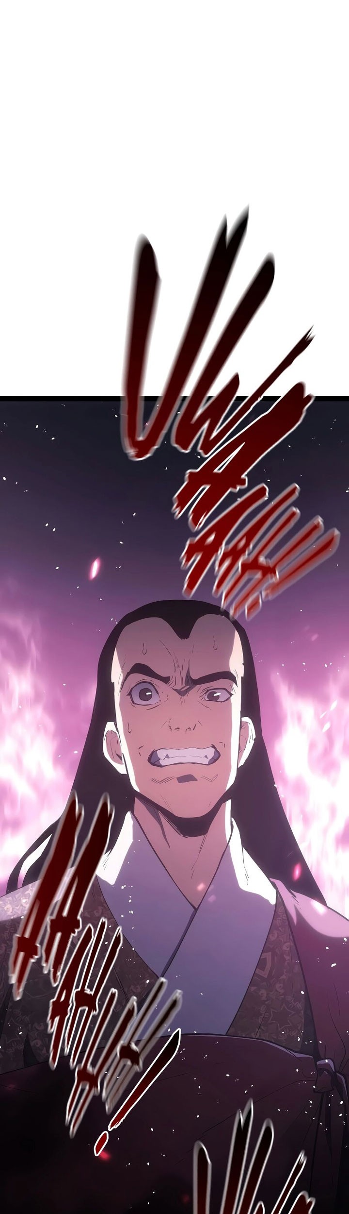 Grim Reaper of the Drifting Moon Chapter 90 - halaman 6