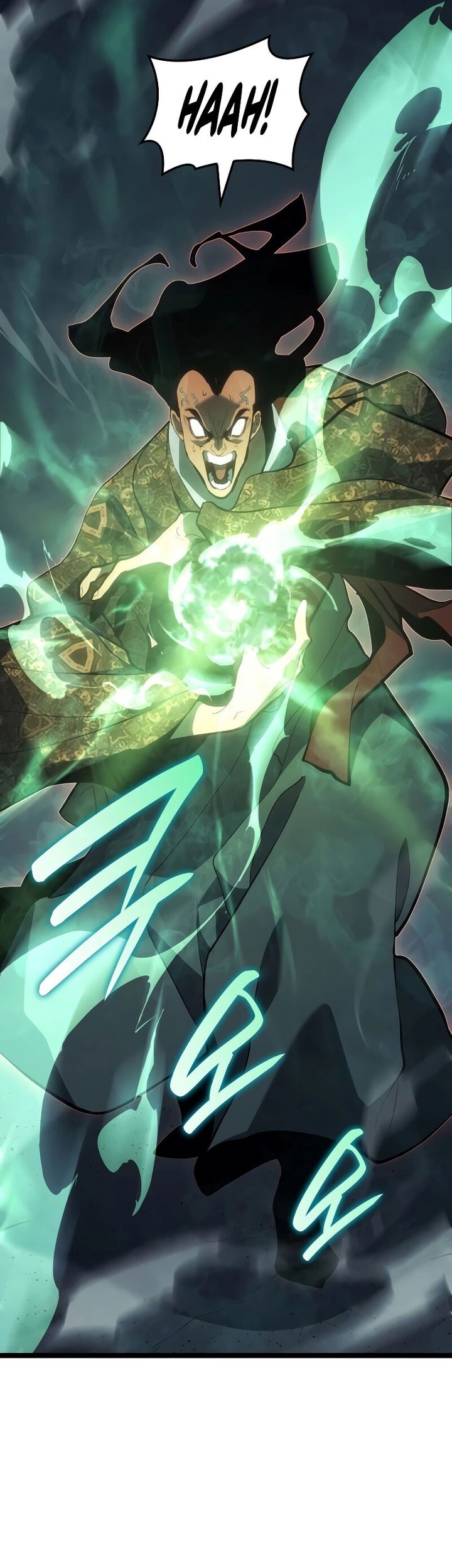 Grim Reaper of the Drifting Moon Chapter 90 - halaman 66