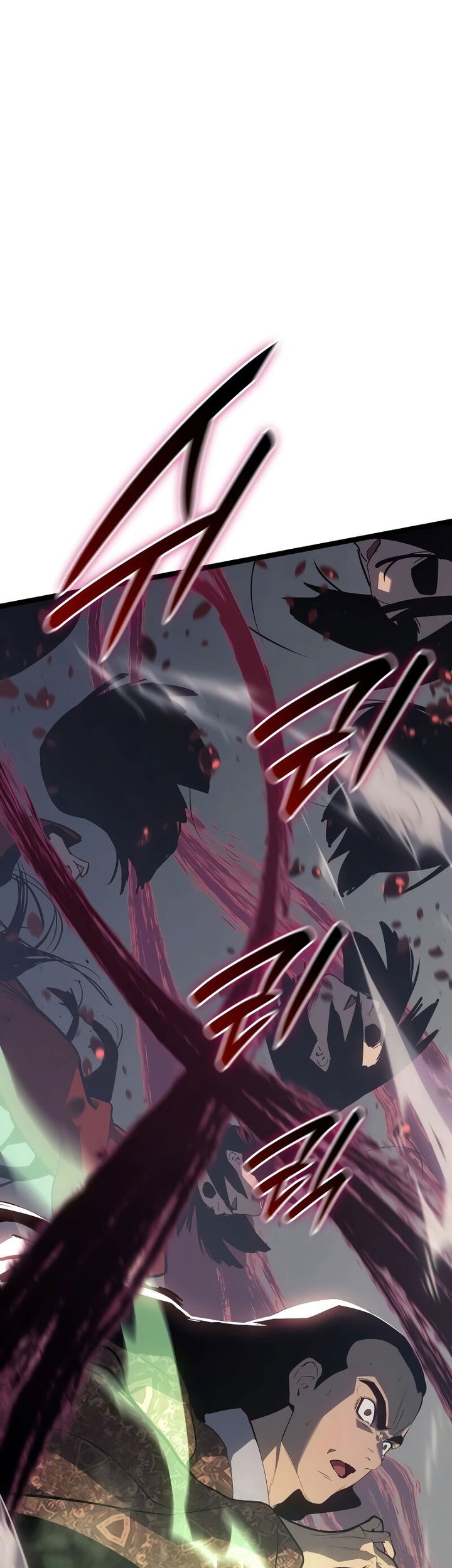 Grim Reaper of the Drifting Moon Chapter 90 - halaman 70