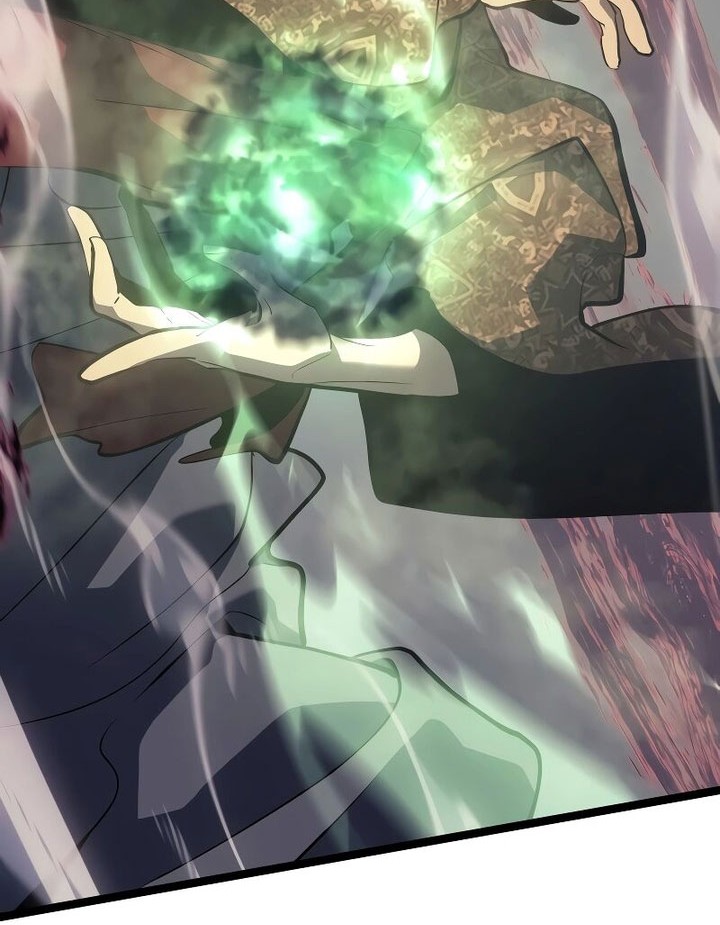 Grim Reaper of the Drifting Moon Chapter 90 - halaman 71