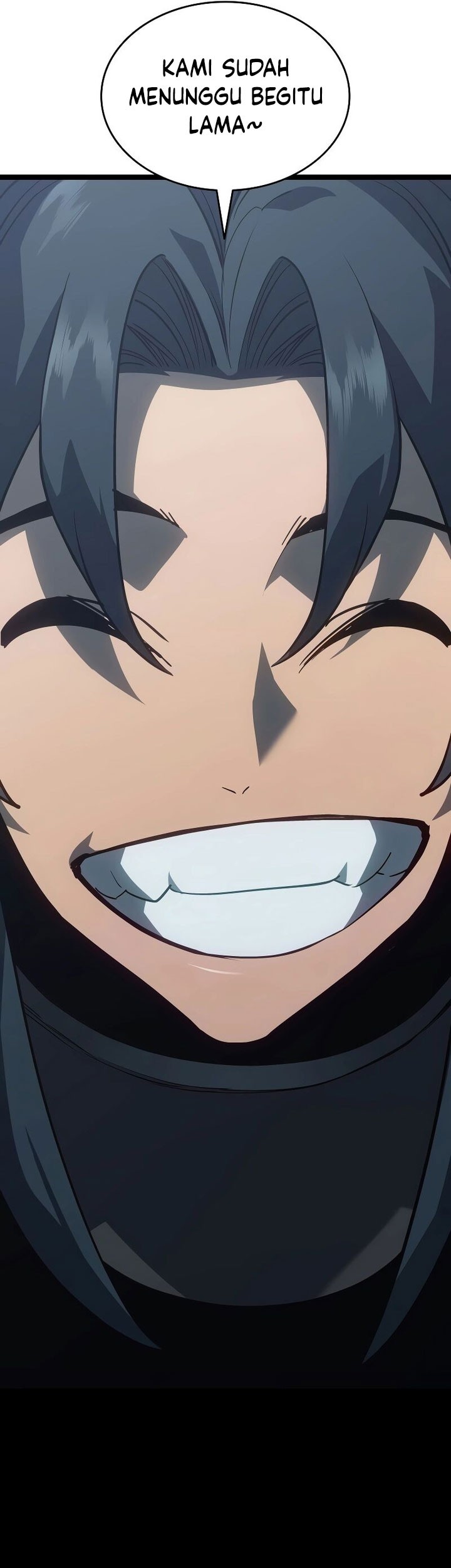 Grim Reaper of the Drifting Moon Chapter 90 - halaman 75