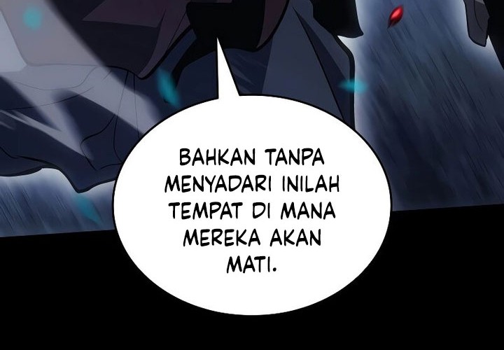 Grim Reaper of the Drifting Moon Chapter 90 - halaman 79