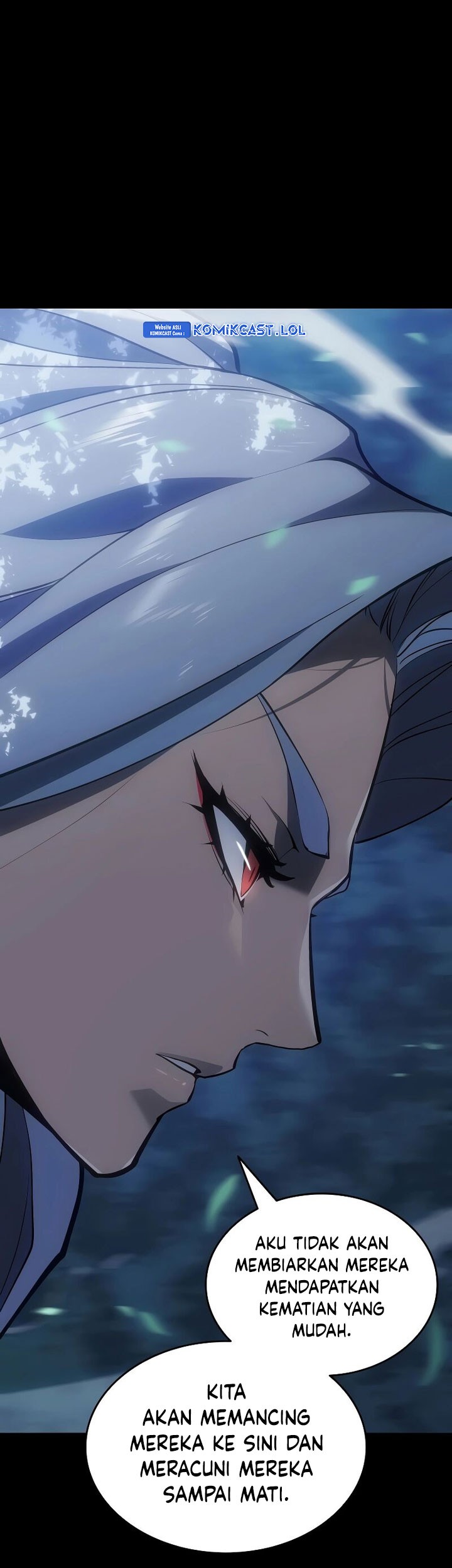 Grim Reaper of the Drifting Moon Chapter 90 - halaman 80