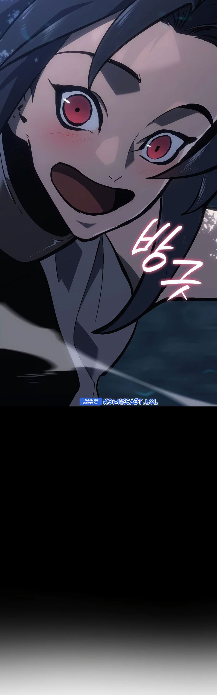 Grim Reaper of the Drifting Moon Chapter 90 - halaman 86