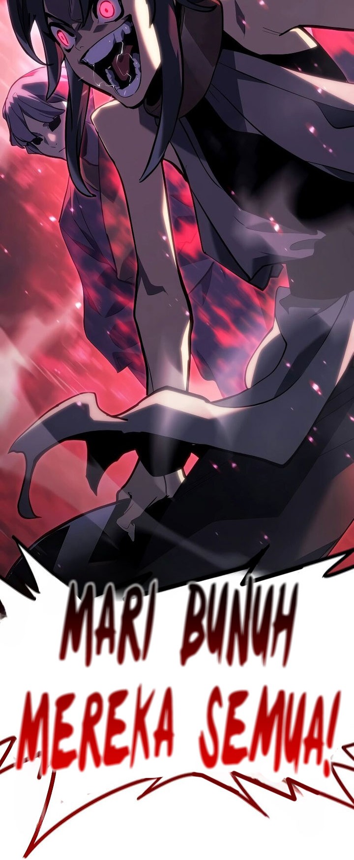 Grim Reaper of the Drifting Moon Chapter 90 - halaman 93