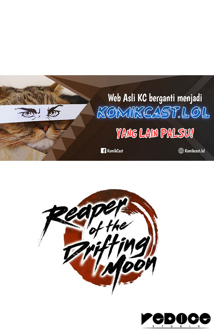 Grim Reaper of the Drifting Moon Chapter 90 - halaman 94