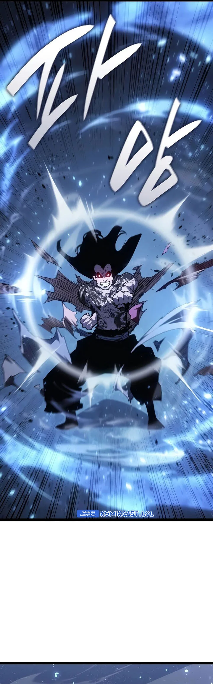 Grim Reaper of the Drifting Moon Chapter 91 - halaman 100