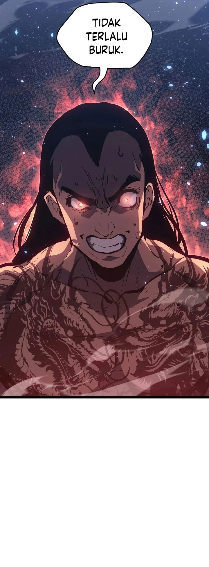 Grim Reaper of the Drifting Moon Chapter 91 - halaman 101