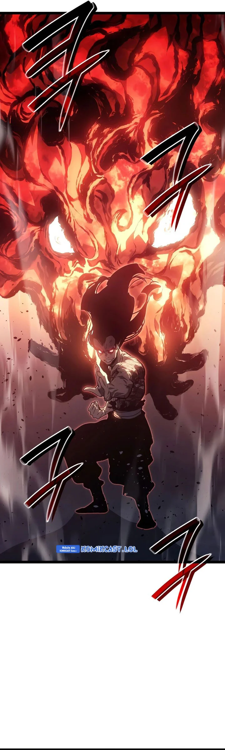 Grim Reaper of the Drifting Moon Chapter 91 - halaman 102
