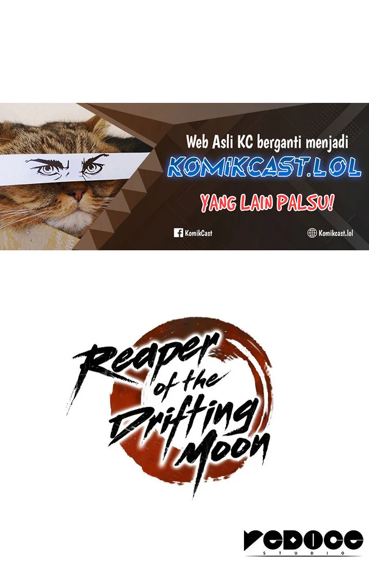 Grim Reaper of the Drifting Moon Chapter 91 - halaman 108
