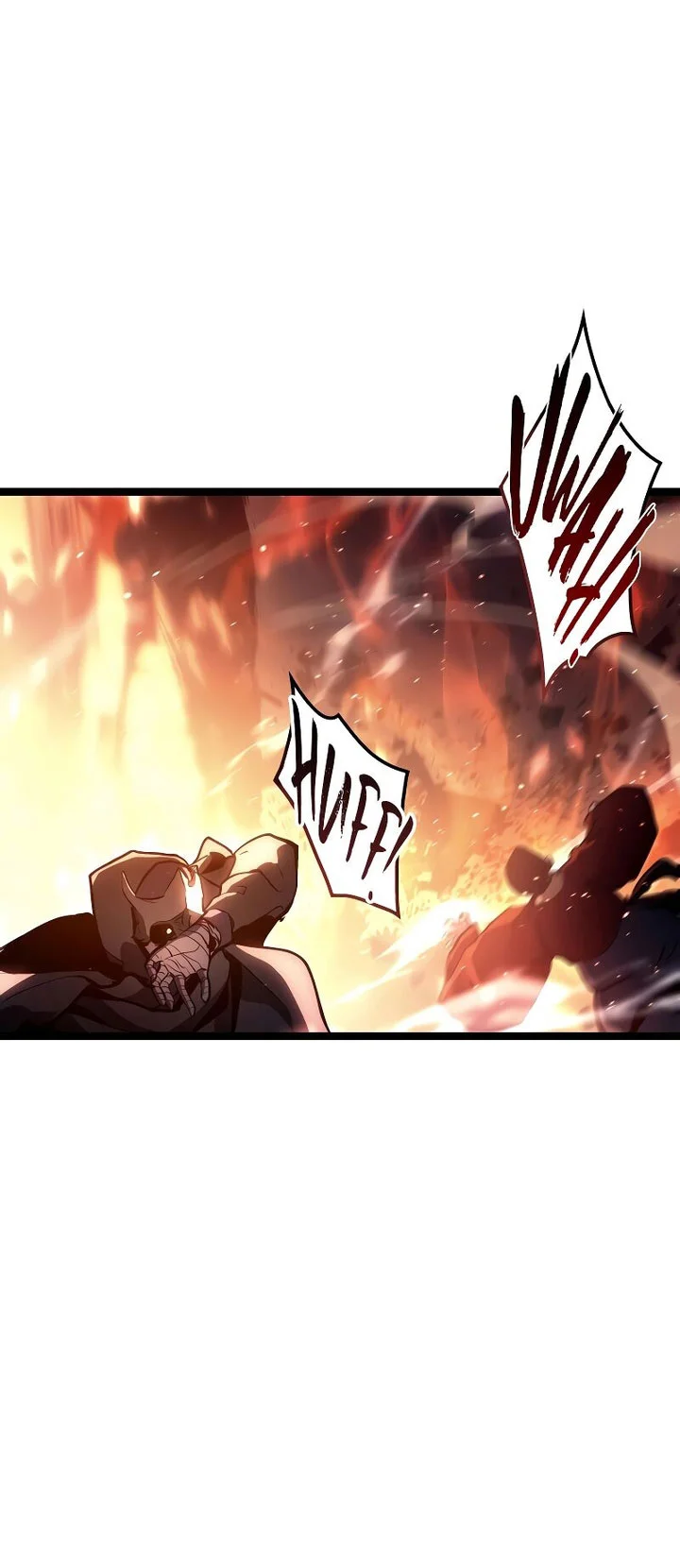 Grim Reaper of the Drifting Moon Chapter 91 - halaman 18