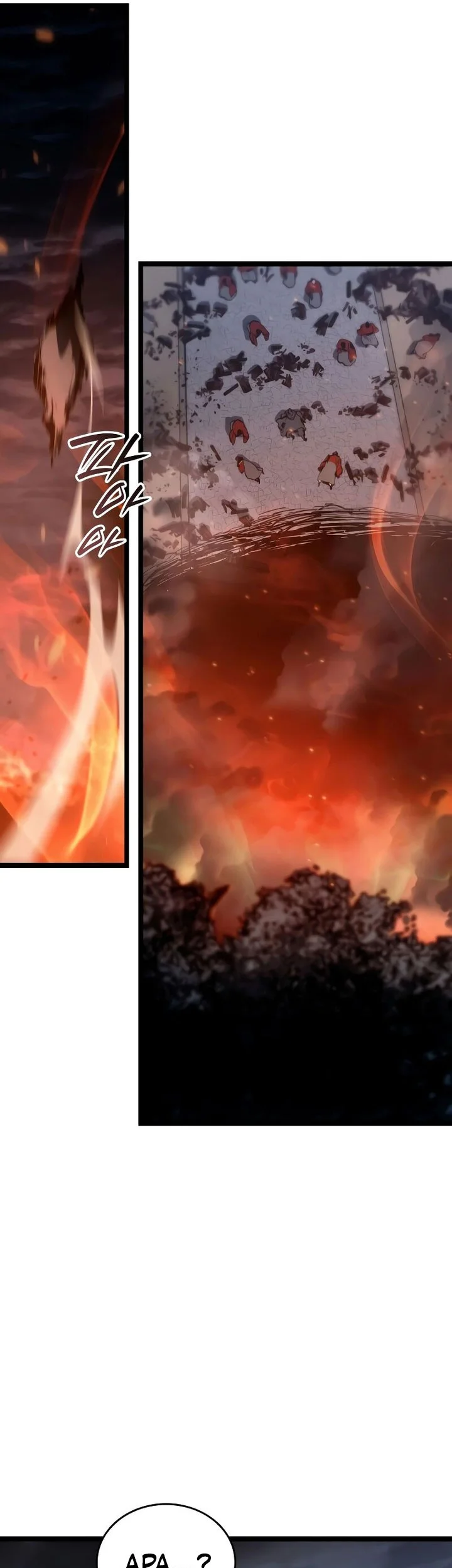 Grim Reaper of the Drifting Moon Chapter 91 - halaman 19