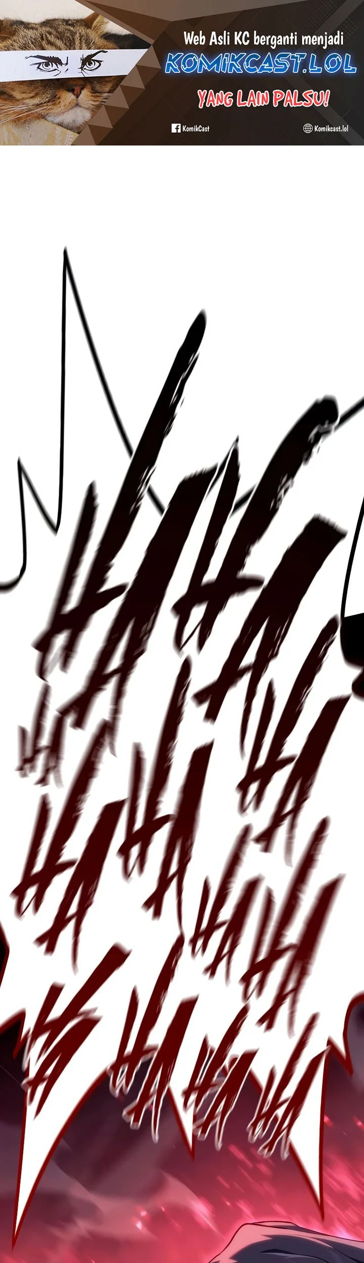 Grim Reaper of the Drifting Moon Chapter 91 - halaman 2