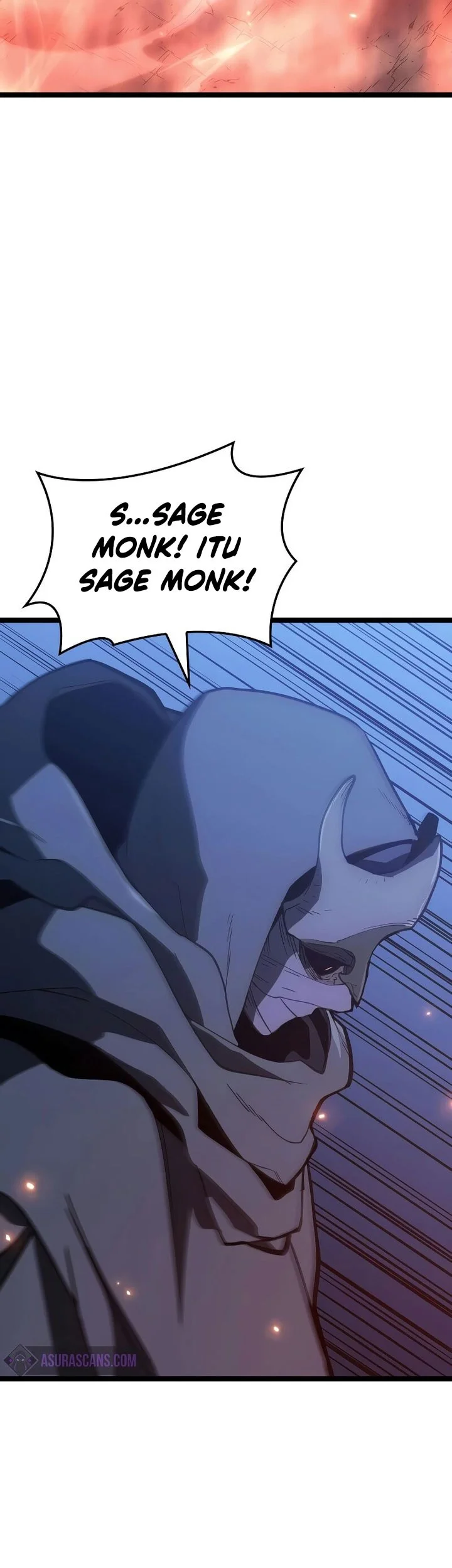 Grim Reaper of the Drifting Moon Chapter 91 - halaman 23