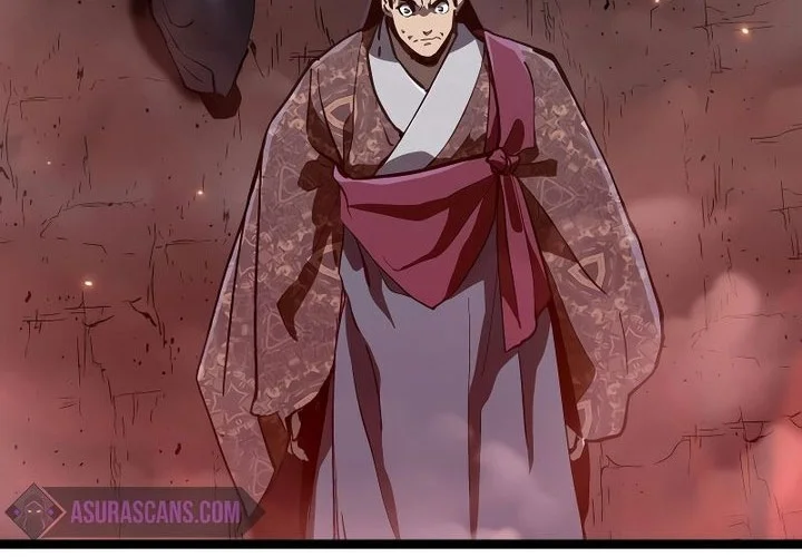 Grim Reaper of the Drifting Moon Chapter 91 - halaman 27