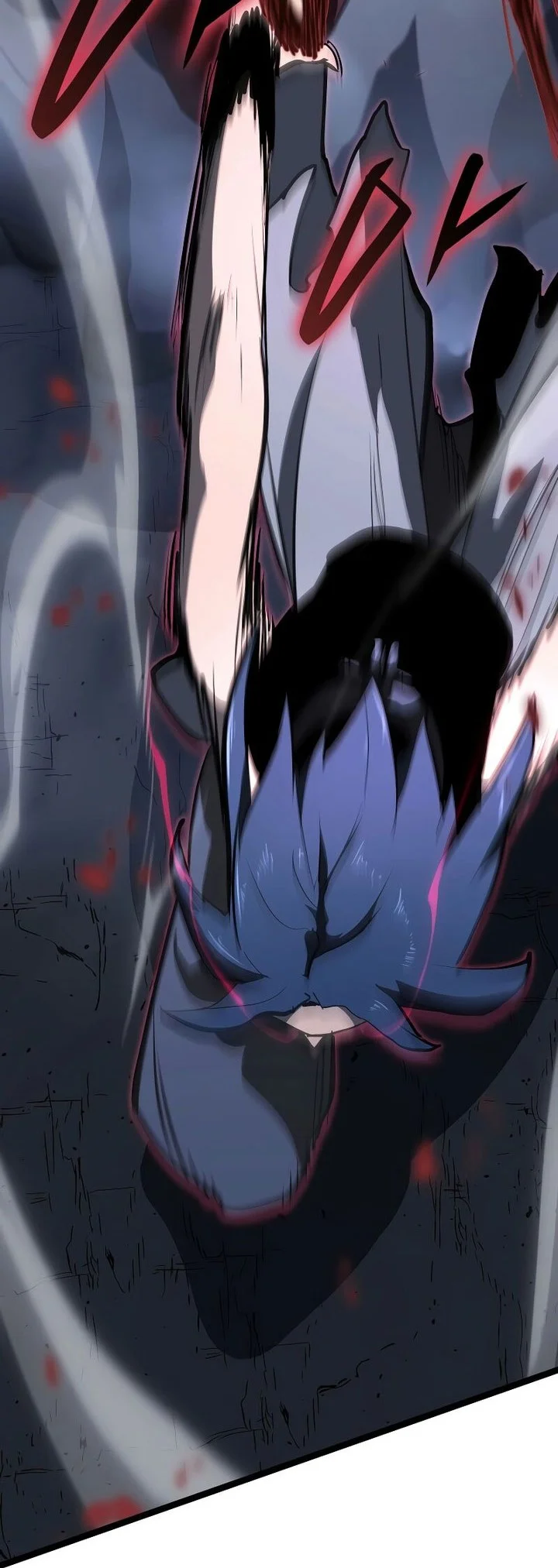 Grim Reaper of the Drifting Moon Chapter 91 - halaman 32
