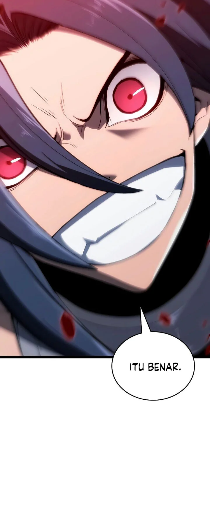 Grim Reaper of the Drifting Moon Chapter 91 - halaman 40