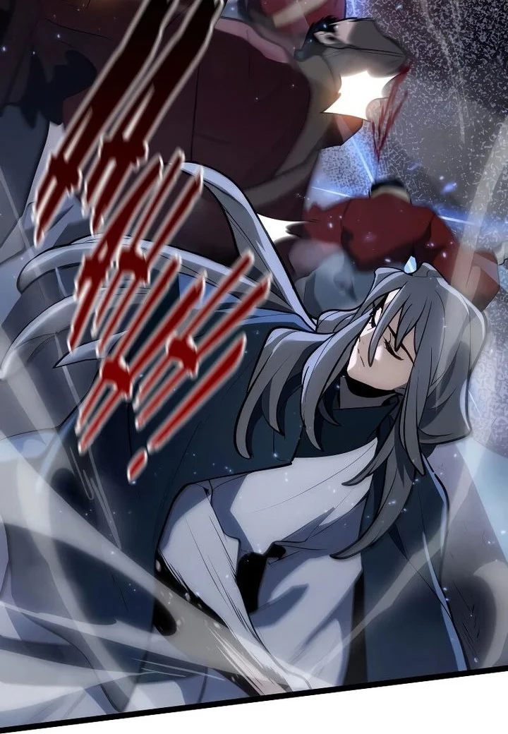 Grim Reaper of the Drifting Moon Chapter 91 - halaman 42