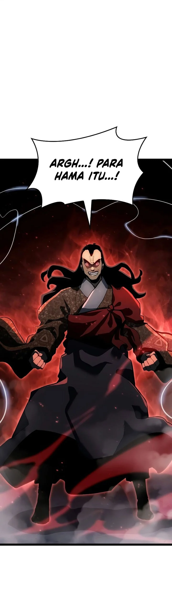 Grim Reaper of the Drifting Moon Chapter 91 - halaman 43