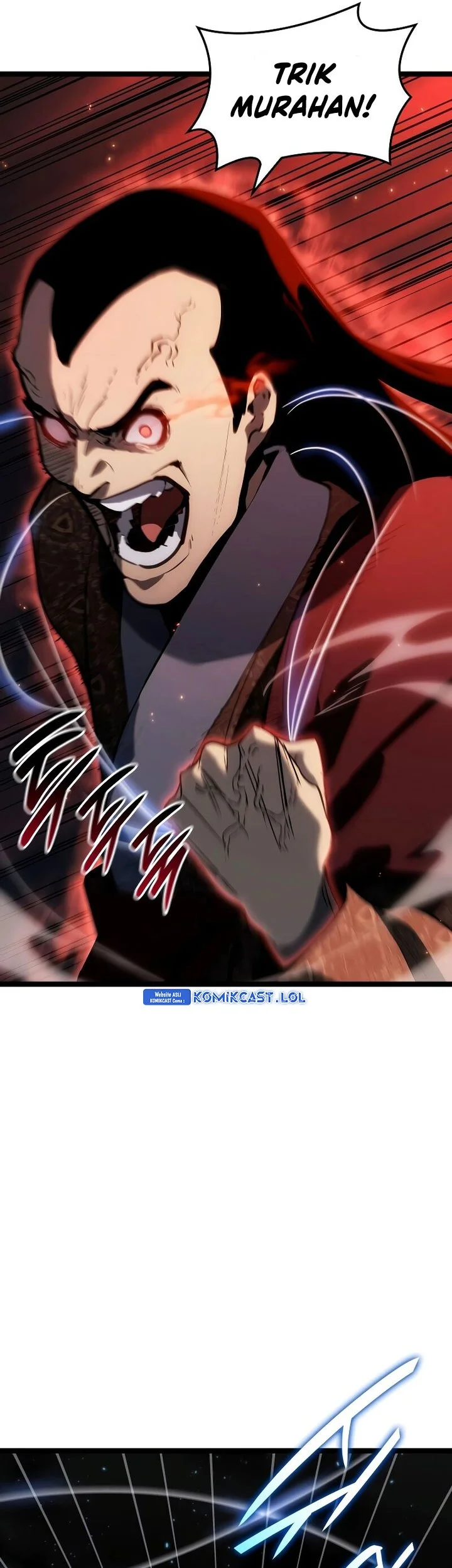Grim Reaper of the Drifting Moon Chapter 91 - halaman 46