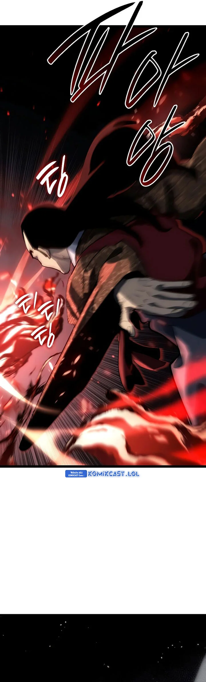 Grim Reaper of the Drifting Moon Chapter 91 - halaman 49