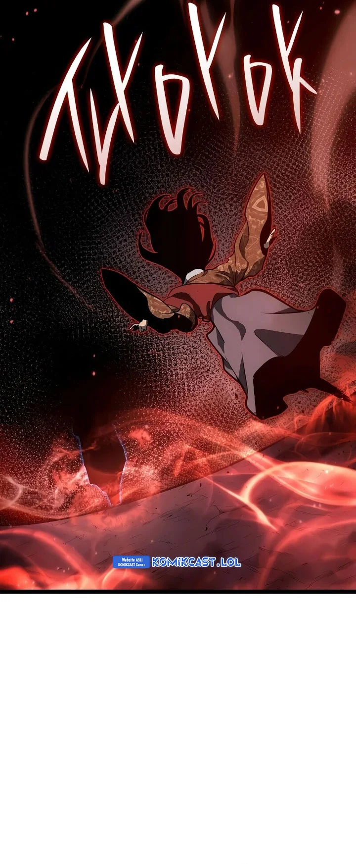 Grim Reaper of the Drifting Moon Chapter 91 - halaman 54