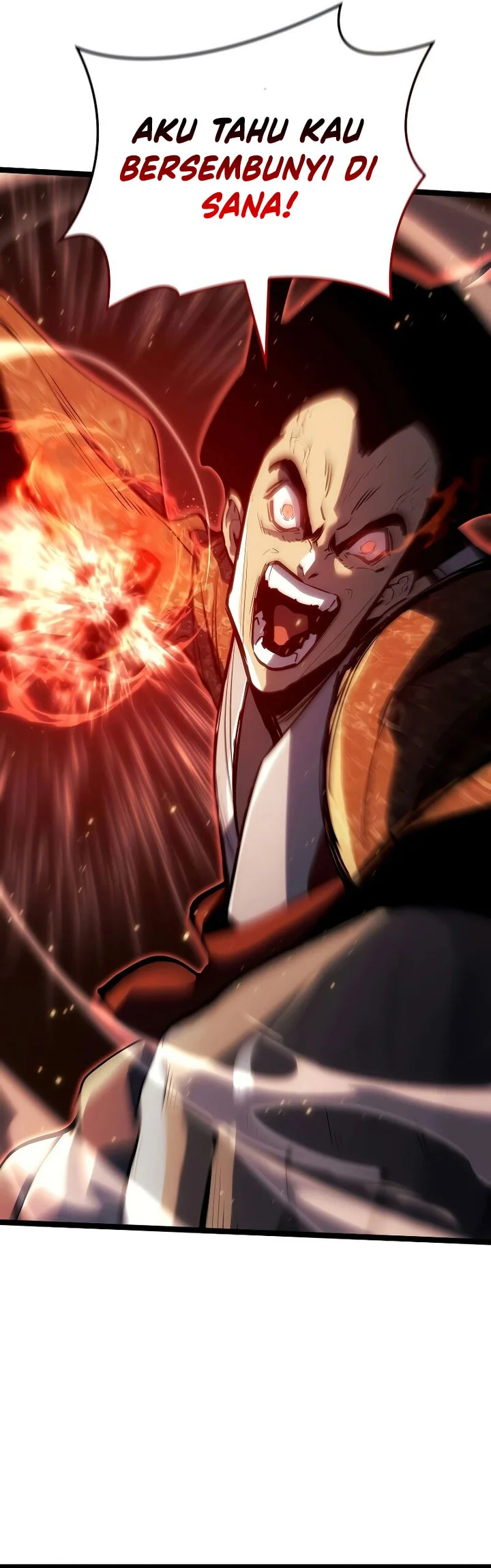 Grim Reaper of the Drifting Moon Chapter 91 - halaman 55
