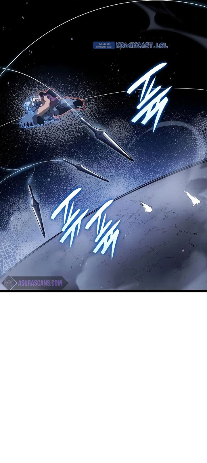 Grim Reaper of the Drifting Moon Chapter 91 - halaman 59