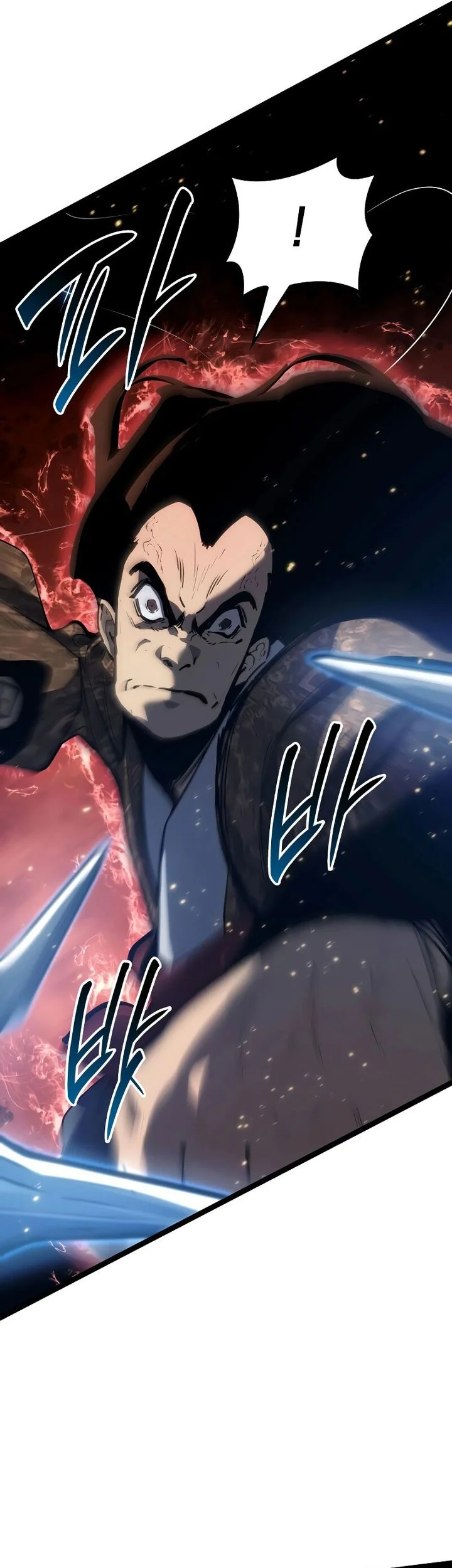 Grim Reaper of the Drifting Moon Chapter 91 - halaman 60
