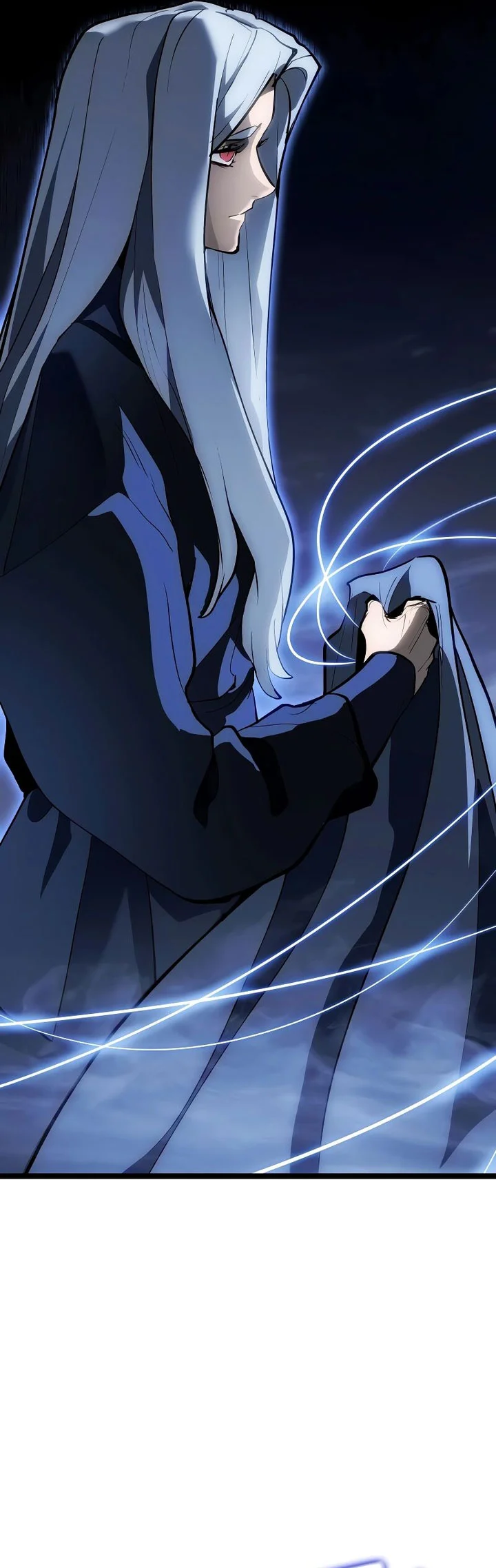 Grim Reaper of the Drifting Moon Chapter 91 - halaman 72