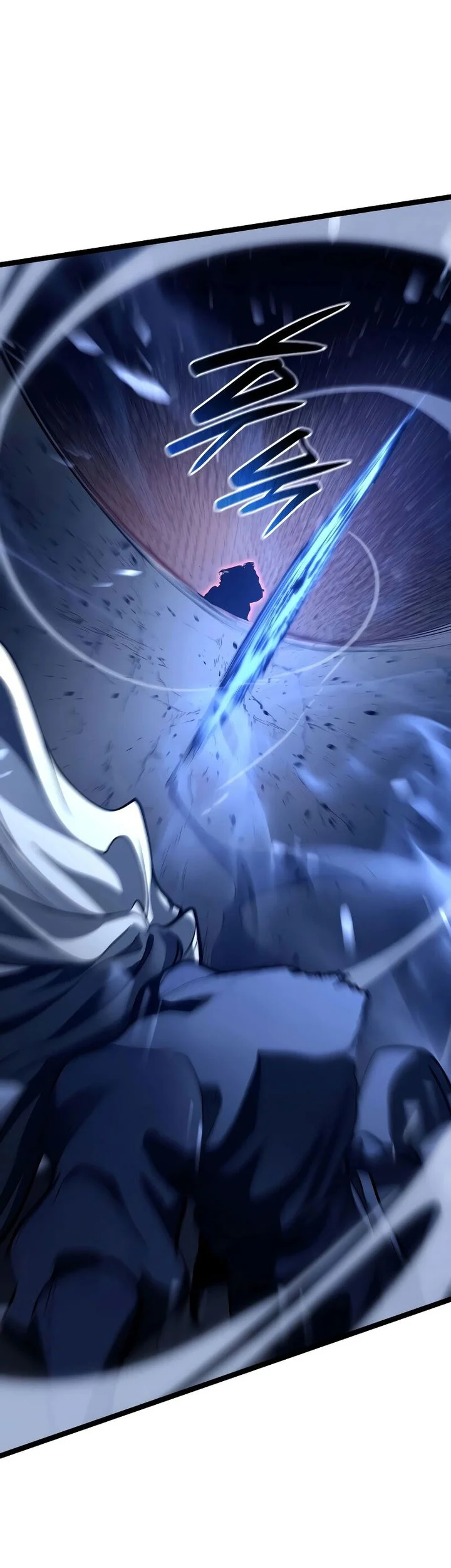 Grim Reaper of the Drifting Moon Chapter 91 - halaman 76