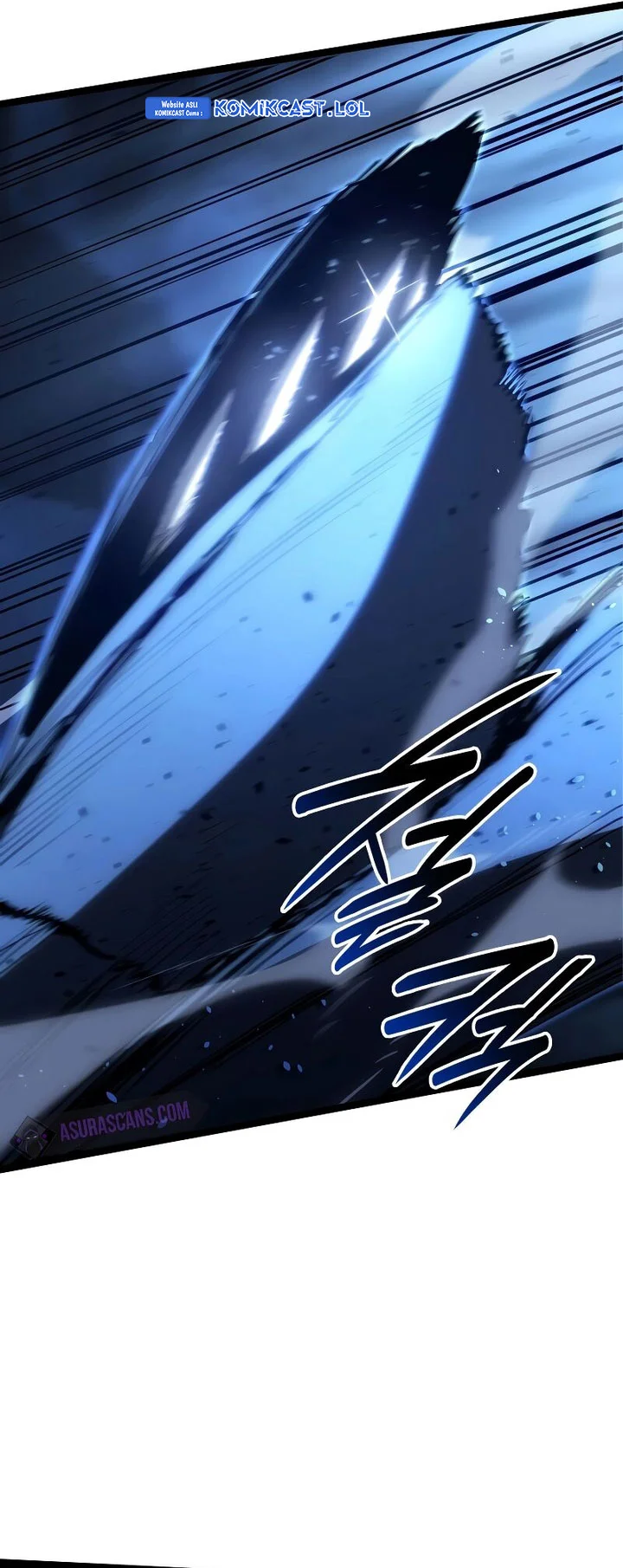 Grim Reaper of the Drifting Moon Chapter 91 - halaman 78
