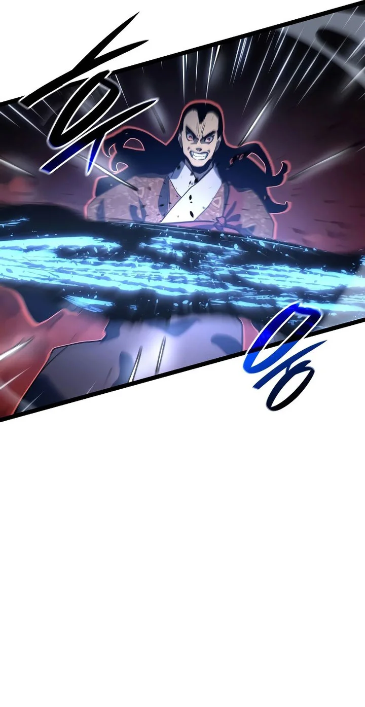 Grim Reaper of the Drifting Moon Chapter 91 - halaman 81