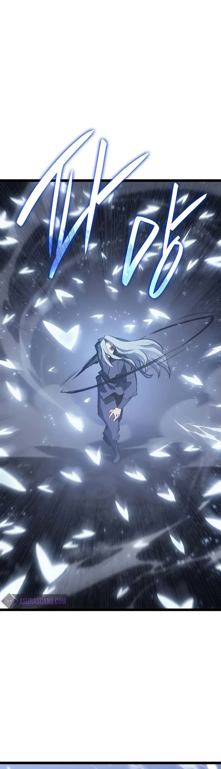 Grim Reaper of the Drifting Moon Chapter 91 - halaman 87