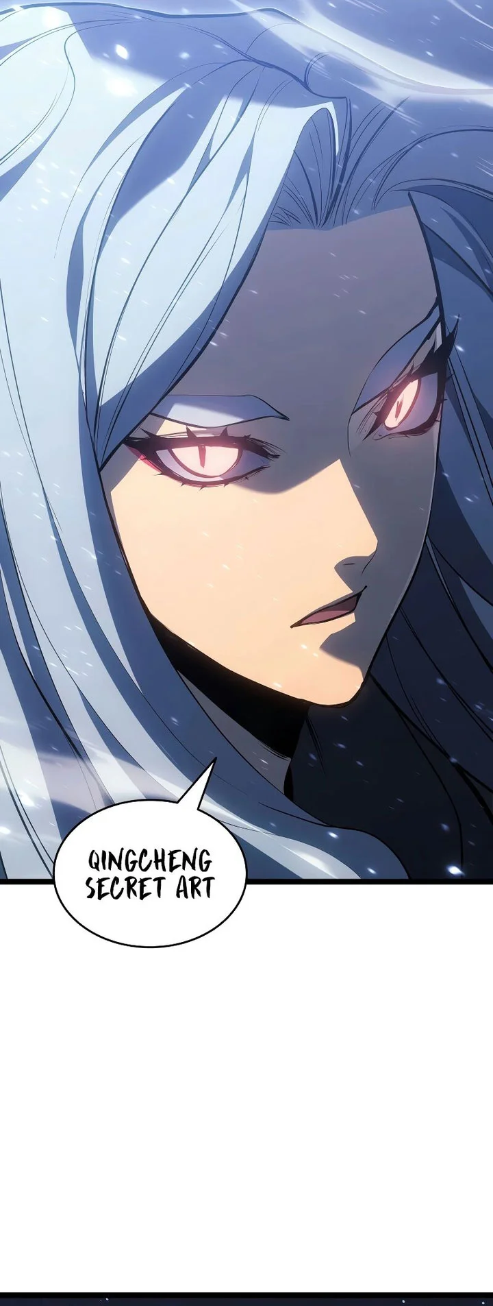 Grim Reaper of the Drifting Moon Chapter 91 - halaman 89
